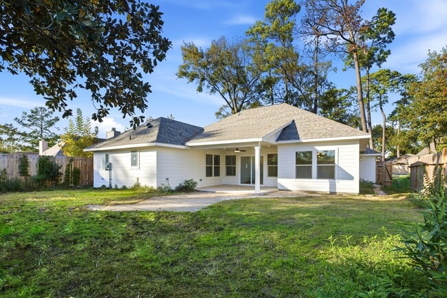 Building Photo - 7310 Foxwaithe Ln