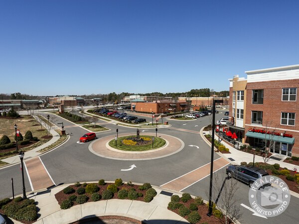 Building Photo - 3109 Grace Park Dr