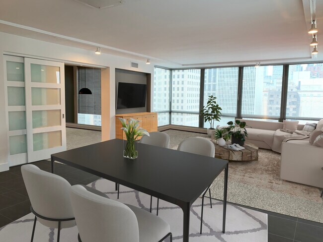 Foto del edificio - 100 E Bellevue Pl