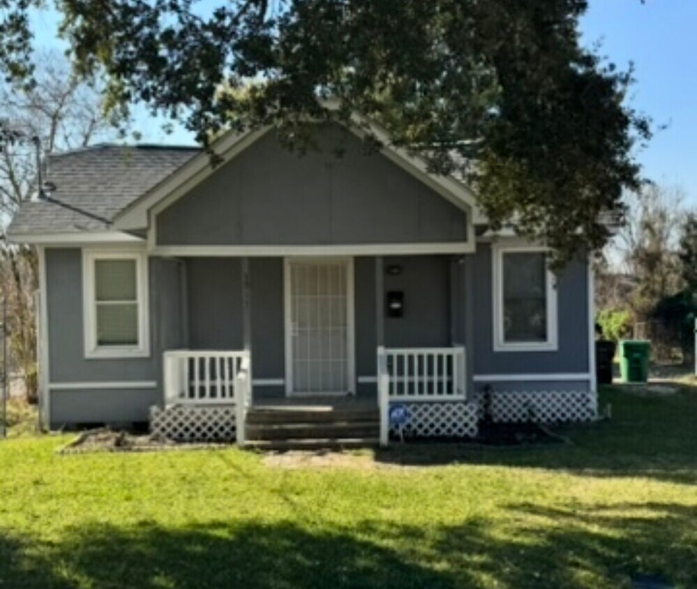 Foto del edificio - 3917 Kashmere St