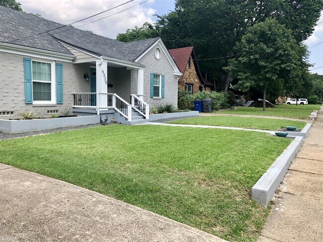 Building Photo - 3 br, 2 bath House - 5320 Stoneleigh Avenue