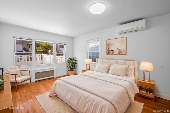 Foto del edificio - 50 Rogers St