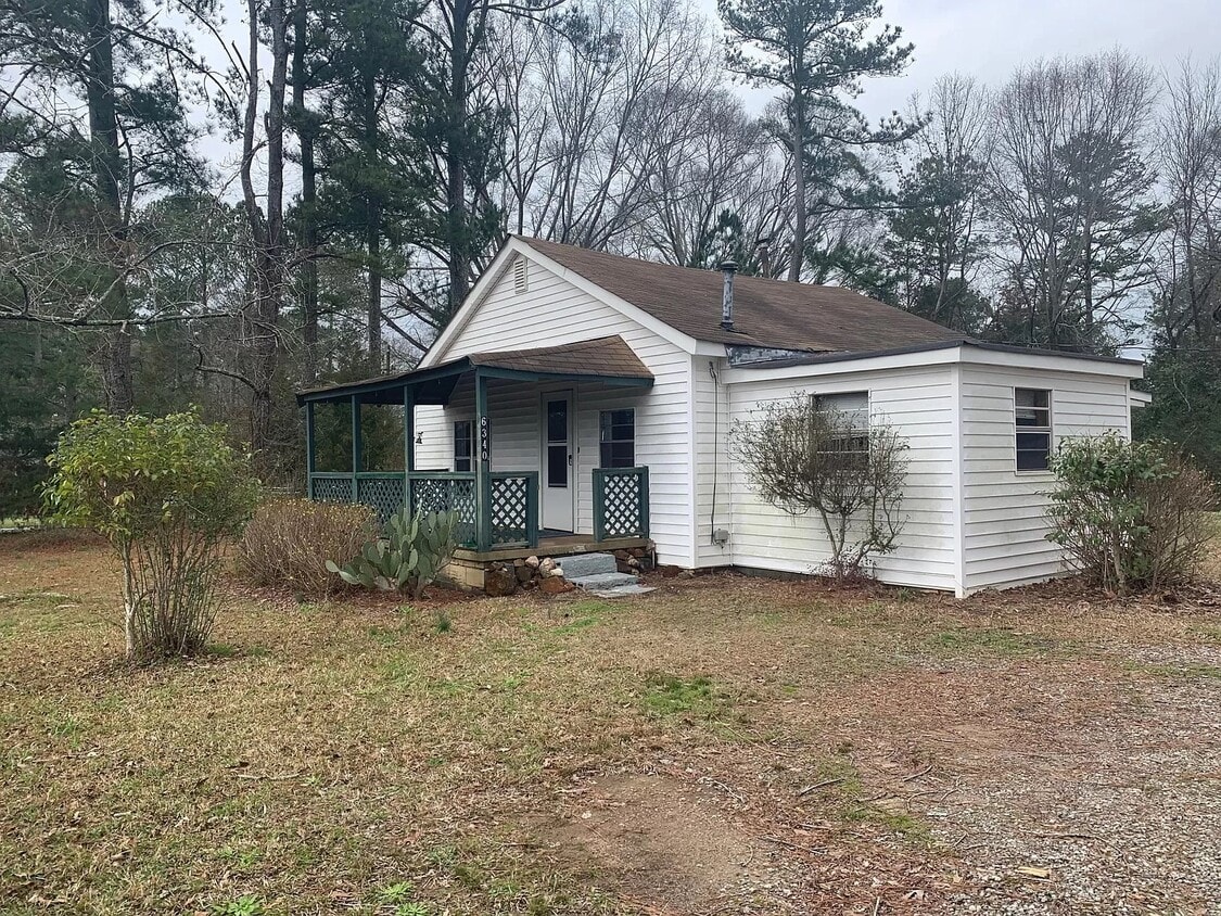 Primary Photo - 6340 Old Jefferson Rd