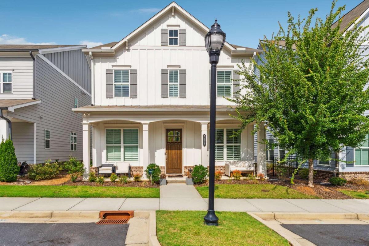 2320 Echelon Ln, Smyrna, GA 30080 House Rental in Smyrna, GA