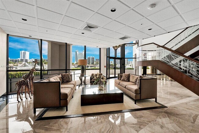 Foto del edificio - 300 Three Islands Boulevard