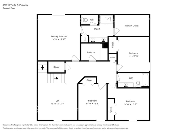 Building Photo - 8617 40th Cir E