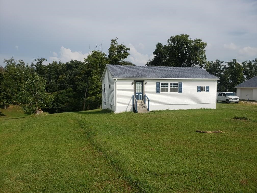 1820 Hwy 11, Lanesville, IN 47136 House Rental in Lanesville, IN