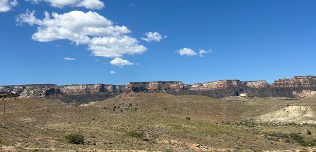 Vistas del Monumento Nacional de Colorado - 425 Rio Vista Rd
