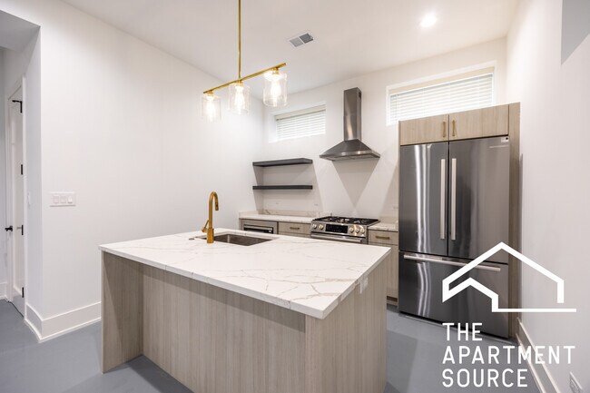 Foto del edificio - 1814 W Thomas St