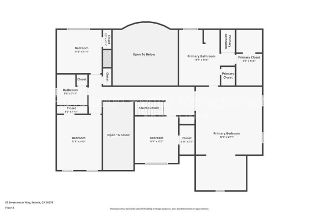 Building Photo - 82 Sweetwater Way