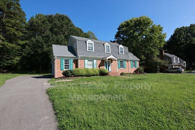Foto del edificio - 1519 Chauncey Ln