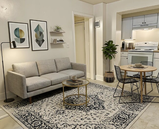 Foto del edificio - 50 Parkman St