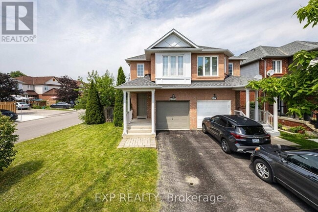Building Photo - 1015 Borden Ln
