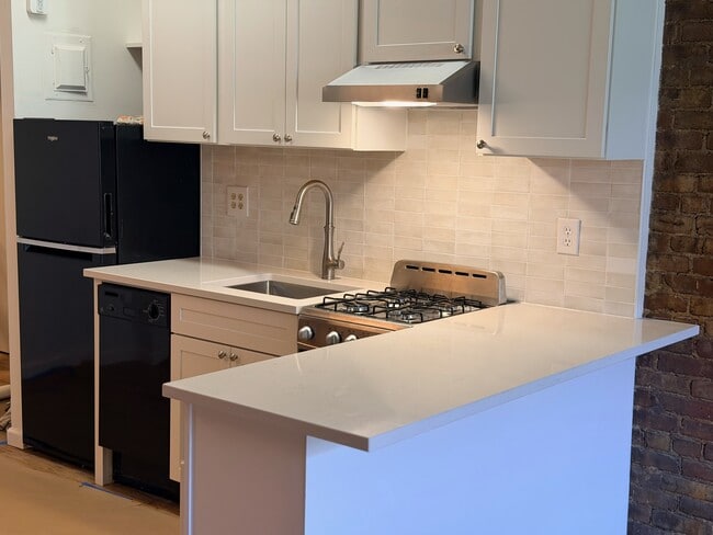 Foto del edificio - 78 W 85th St
