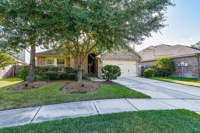 Foto del edificio - 14311 Brody Falls Ln