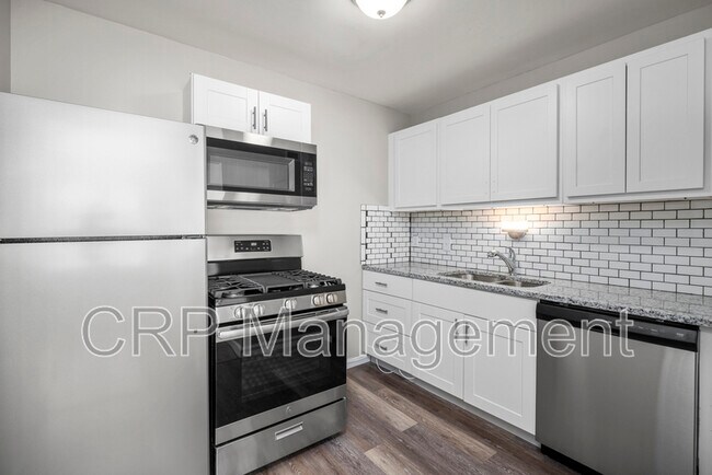 Foto del edificio - 4263 Virginia Ave