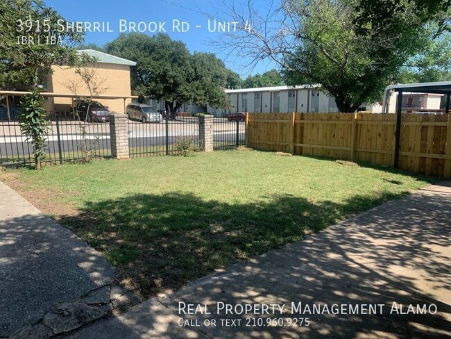 Building Photo - 3915 Sherril Brook Rd