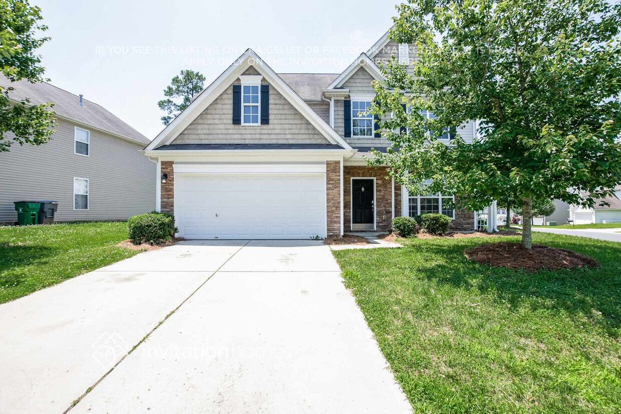 Primary Photo - 623 Wrayhill Dr