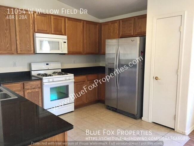 Foto del edificio - 11054 W Willow Field Dr