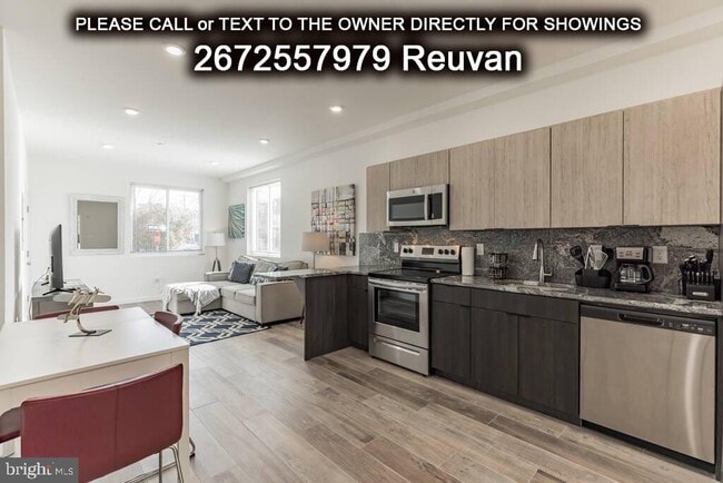 Building Photo - 4055 Powelton Ave