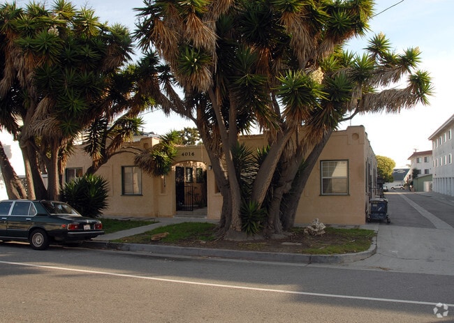 Building Photo - 4016 S. Pacific Ave.