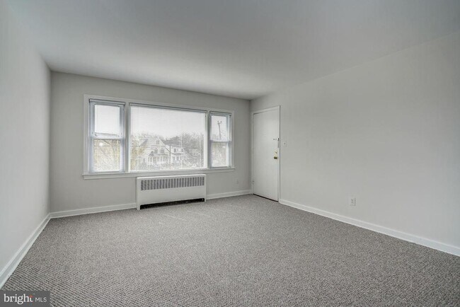 Foto del edificio - 2601 Washington Blvd