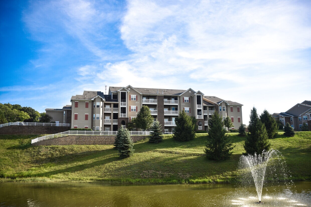 308 Stockton Rdg Unit 308, Cranberry Township, PA 16066 Condo for Rent in Cranberry Township