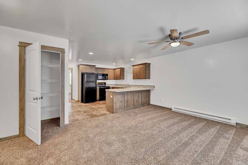 Foto principal - 3245 Lark Ave