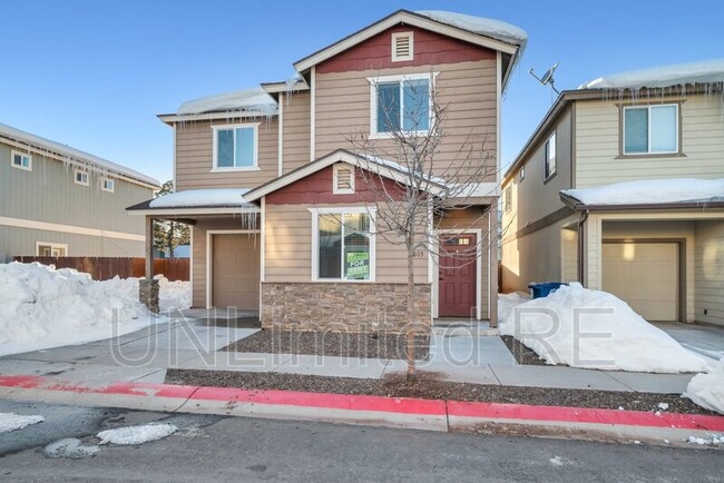 Foto del edificio - 2805 S Flagstone Ln