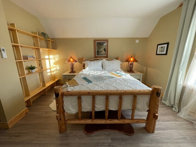 Photo - 1029-1029 9 St SE (Calgary, AB) Apartment