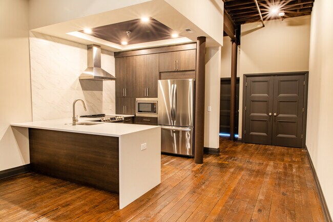 Foto del edificio - 401 NW 2nd St