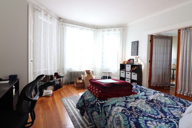Foto del edificio - 175 Harvard St