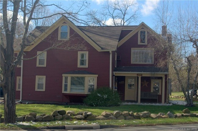 Foto del edificio - 309 N Salem Rd