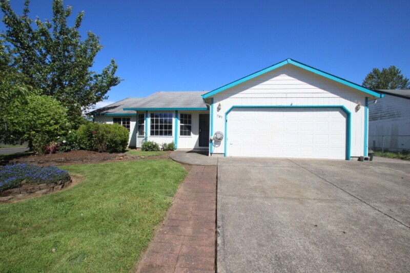 1707 NW 8th Ave, Battle Ground, WA 98604 House Rental in Battle