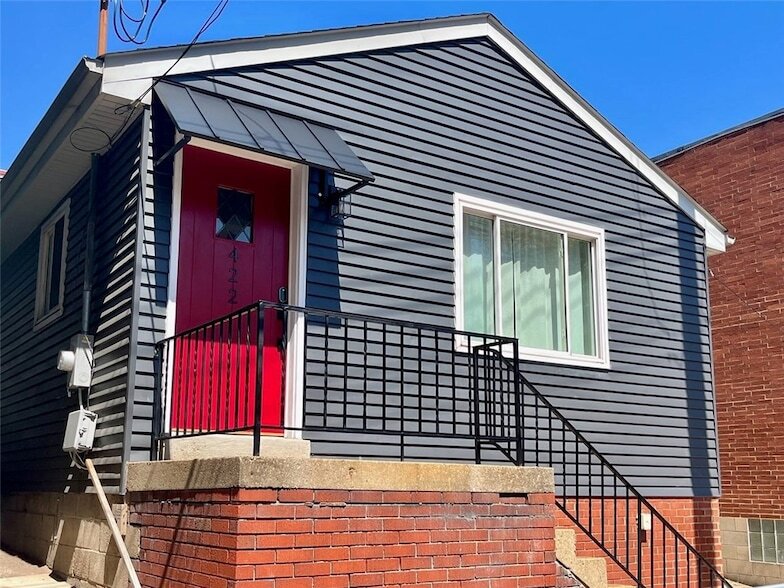 Photo - 422 Avery Street Unit