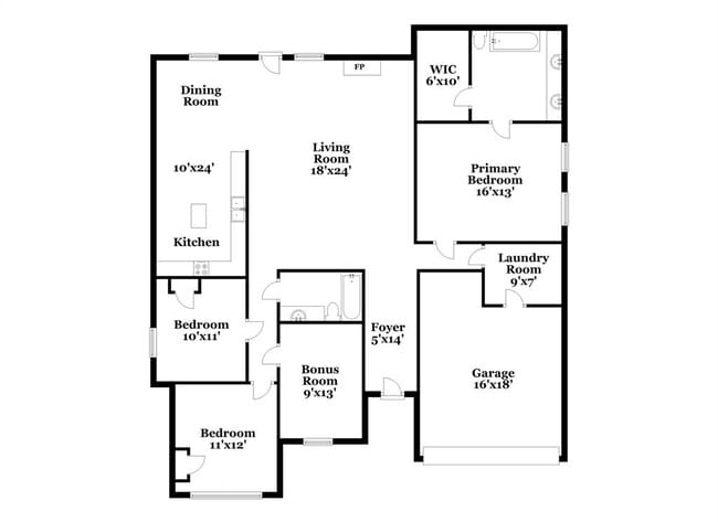 Building Photo - 334 Bozeman Tr
