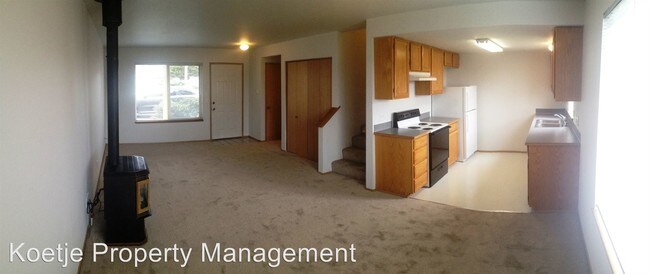 Foto del edificio - 480 S Oak Harbor St