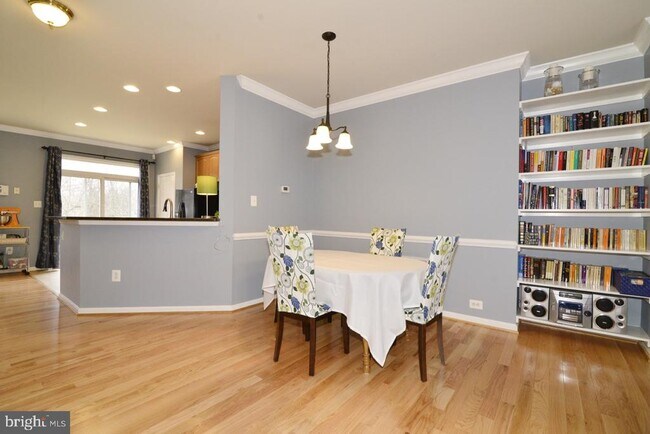 Foto del edificio - 14237 Legend Glen Ct