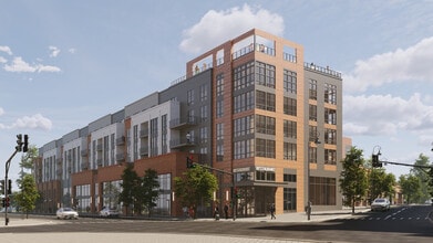 Building Photo - Scribe