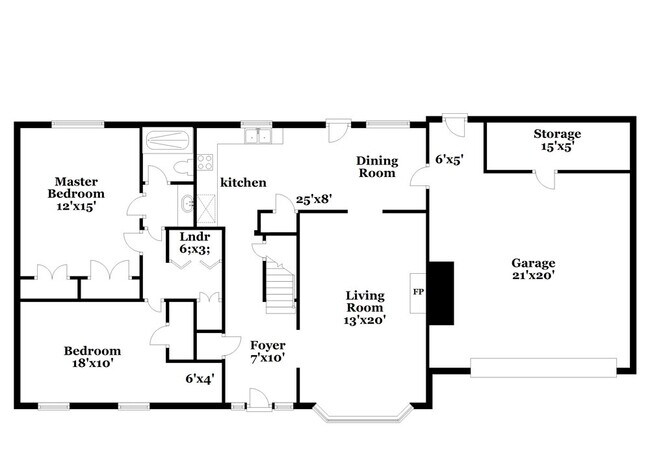 Building Photo - 7165 Chevy Chase Dr