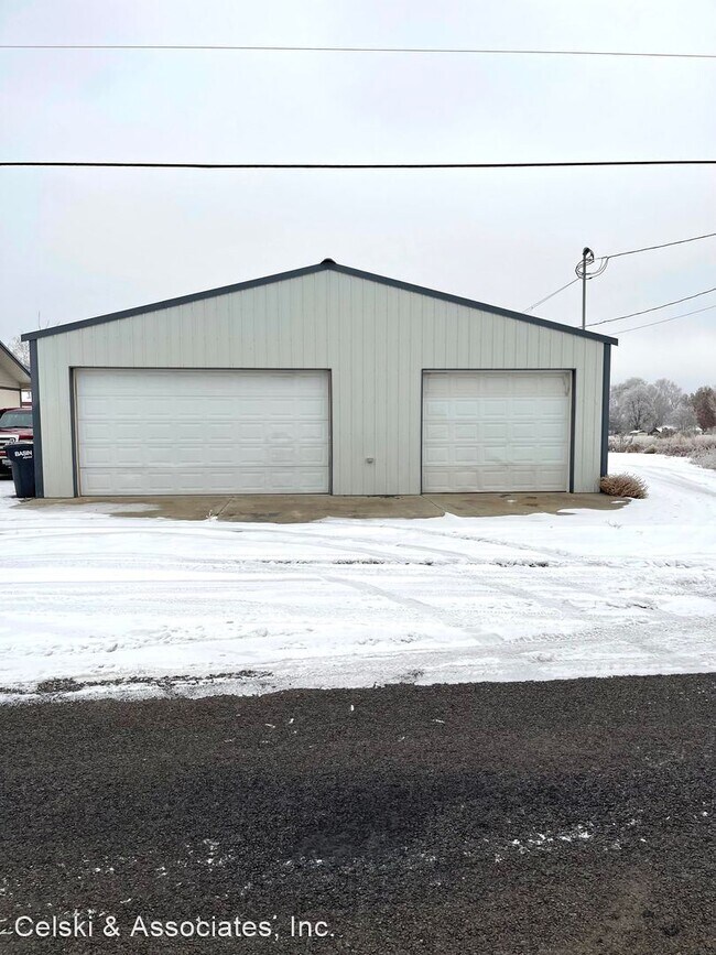 Foto del edificio - 3 br, 2 bath House - 882 W Humorist Rd