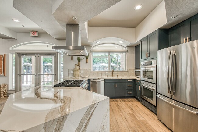 Foto del edificio - Westwood Bluffs, A 55+ Community