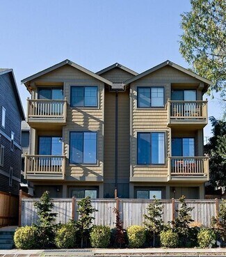 Building Photo - 6531 35th Ave NE