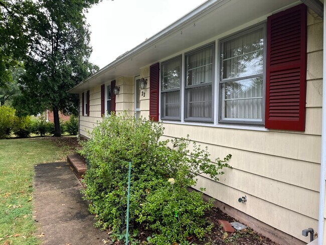 Foto del edificio - 22 Morningside Dr