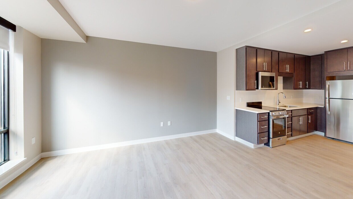 Photo - The Julian Apartments