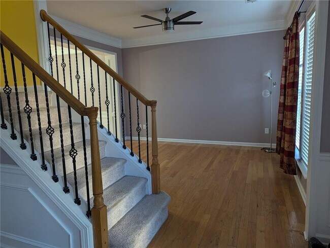 Foto del edificio - 815 Earlham Dr