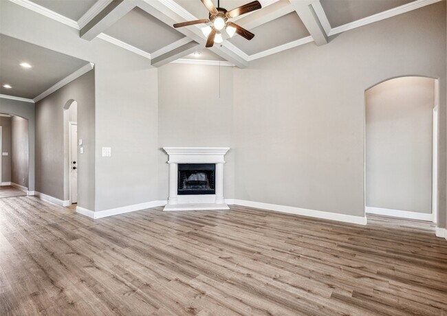 Foto del edificio - 16433 Stillhouse Hollow Ct
