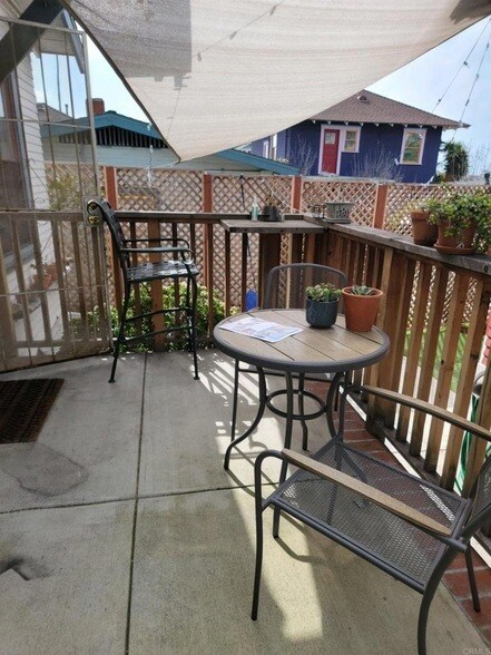 Foto del edificio - 517 24th St