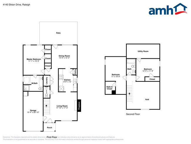 Building Photo - 4145 Elkton Drive