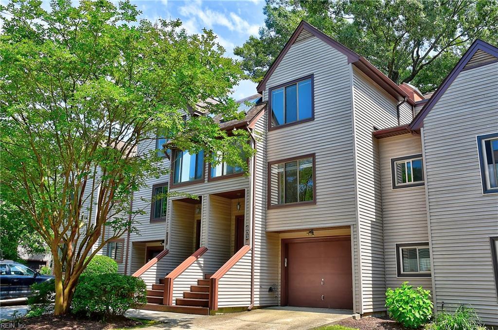 Foto principal - 603 Sea Oats Way